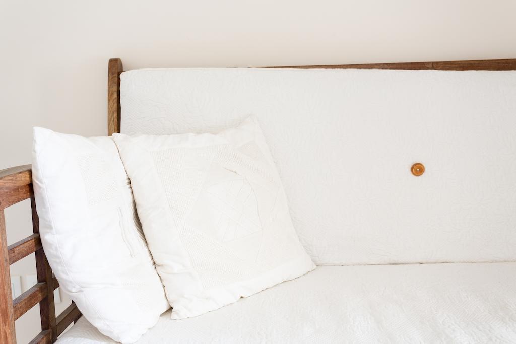 Villa Tracy Guest House Ngoại thất bức ảnh