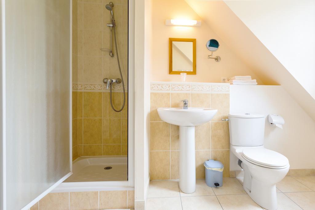 Villa Tracy Guest House Ngoại thất bức ảnh