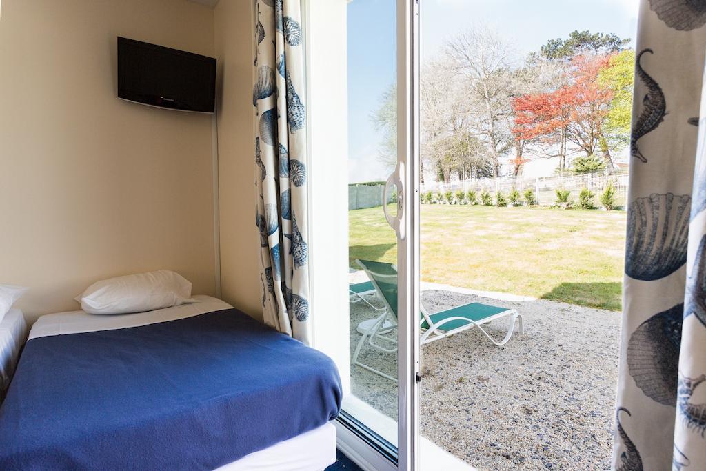Villa Tracy Guest House Phòng bức ảnh