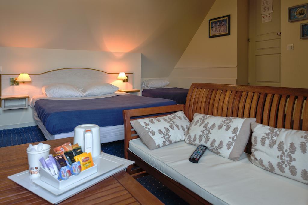 Villa Tracy Guest House Phòng bức ảnh