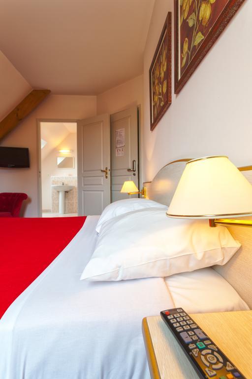 Villa Tracy Guest House Ngoại thất bức ảnh