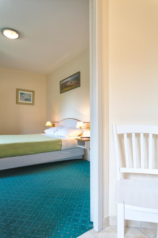 Villa Tracy Guest House Ngoại thất bức ảnh