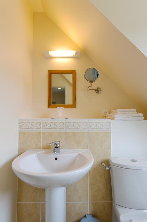 Villa Tracy Guest House Ngoại thất bức ảnh
